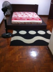 Hoa Nam Building (D8), Apartment #168159112